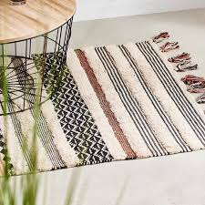 Aran Tapis Diverses Couleurs Larg 70 X Long 140 Cm Specialiste Depuis 40 Ans Deja Casa Tapis Deco Cocooning Couleur