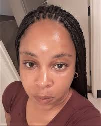 Brandi Lorraine Parham, age 35