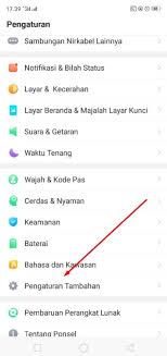 Boot oppo a3s bootloader mode/fastboot mode using hardware buttons. 2 Cara Reset Data Oppo A3s Dengan Mudah Dan Cepat Singgih Repairs