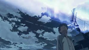 If you love japanese anime such as naruto or dragon ball z, if you have a lot of fun watching animated movies from disney or pixar, then you will surely feel better if you decorate your pc, laptop or gadgets with colorful wallpapers. Your Name Gif Wallpaper Phone