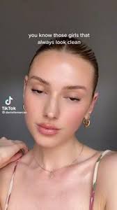 Discover 57 Clean Girl Aesthetic and healthy lifestyle inspiration ideas