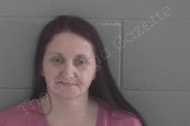 Nancy Stoddard — Brantley County Jail Bookings