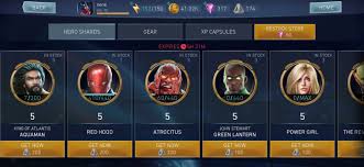 It is developed by netherrealm studios and published by warner bros. Injustice 2 Mobile Advanced Guide Dc Games