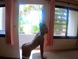 Lewd amateur bootylicious girlfriend rides her boyfriend's strong cock. Girlfriend Riding Cock Porn Videos At Xecce Com