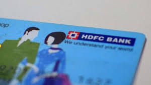 Read more about this card: Hdfc Festival Dhamaka Attention Festive Treats Offer Big Discount On Credit Cards Auto Loans Business News India Tv