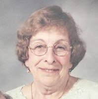 Jeannette McKeon Obituary (1935