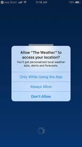 While users have been posting about the downtime of the. Los Angeles Accuses Weather Channel App Of Covertly Mining User Data The New York Times