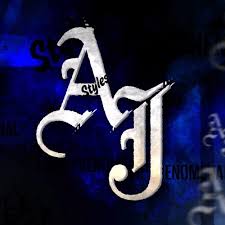 We did not find results for: Stream Wwe Aj Styles 1st Theme Song Phenomenal By Best In The World Listen Online For Free On Soundcloud