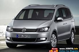 Harga paling rendah adalah perodua ativa 2021 untuk varian rm 61,500. Volkswagen Mpv Vw Sharan 2 0 Tsi