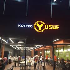 Bursa i̇znik'te hizmete başlayıp ünü tüm türkiye'ye yayılan köfteci yusuf markasının sahibi ve firma hakkında. Kofteci Yusuf Ankara Restoran Yorumlari Tripadvisor