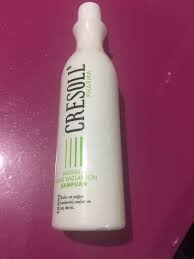 Cresoll Smoothing Anti Dry Shampoo Code 00364 شامپو تقويت كننده موي هاي خشك Https Nemb Ly P Rjlwm7npx Happily Publ Dry Shampoo Anti Dry Dish Soap Bottle