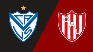 1 a seguir assumiu o comando do estudiantes, 2 levando o clube ao título do torneo apertura 2006. Velez Sarsfield Vs Union De Santa Fe Watch Espn