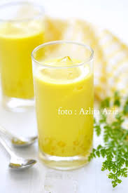 Maka saat berbuka menjadi penting bagi kita untuk tidak sekedar minum minuman yang segar dan manis saja, tapi minuman yang juga mampu diserap dengan cepat untuk mengganti cairan yang hilang. Assalamualaikum Hari Pertama Berbuka Puasa Ita Menyediakan Air Jagung Untuk Membasahkan Tekak Setelah Seharian Berlapar Dahaga Air Jagun Minuman Manis Jus