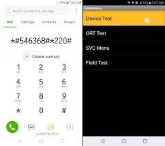 After receipt of this information, we calculate the best possible price for your lg aristo 3 phone and also locate the unlock code in a faster way. Lg Aristo 3 Hidden Menu Unlock Secret Codes Aristo 3 Plus Dialer Codes Page 2 Of 2