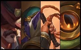 Playing a wild format adventure; When Do Hearthstone S Wild Cards Return To Standard Dot Esports