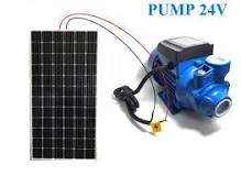 GHODELA shakti 24V Dc Solar Water Pump at ₹ 4999/piece ...