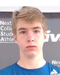 Noah Powers's Football Recruiting Profile