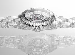 Great savings & free delivery / collection on many items. Chanel J12 Paradoxe And J12 X Ray Watches Introducing Price