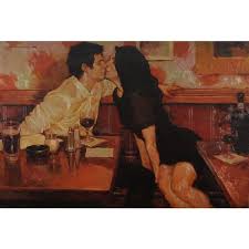 Pin By Katie On Rel Roderich Zselyke Romance Art Emotional Art Romantic Art