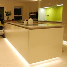 kitchen kitchen strip lighting led
