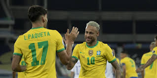 Brasil seleção brasileira x catar no estádio nacional de brasília. Cbf Responde Questionamentos Sobre Ausencia Da Camisa 24 Na Selecao