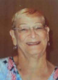 Jacqueline Garner Obituary (2017)