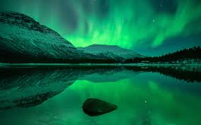 It is created from a collision between. Northern Lights In Norway About Aurora Hunt In Tromso Senja Norway