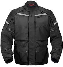 The 6 Best Motorcycle Jackets 2019 Reviews Guide