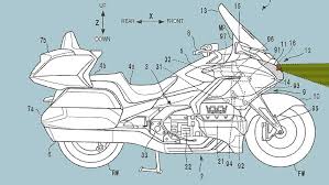 Pricing may exclude any added parts, accessories or. Honda ãƒ›ãƒ³ãƒ€ Gold Wing Gl1800ã«ãƒ¬ãƒ¼ãƒ€ãƒ¼æ­è¼‰ã®ç‰¹è¨±ãŒç™»å ´