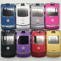 If your samsung cell phone is locked to a certain carrier, . One Motorola W259 Silver Flip Phone Consumer Cellular 2g Gsm Ebay