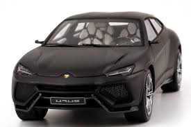 Ebay 4x orginal urus endrohre vom orginal auspuff in schwarz versand 20€ oder abholung telefonnummer. Lamborghini Urus Black Nemesis Matt Schwarz 1 Of 99 Looksmart Ls399b In Der 1zu87 Com Modellauto Galerie