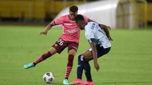 Tickets on sale today and selling fast, secure your seats now. Barcelona Cae Ante Una Gran Universidad Catolica La Republica Ec