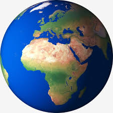تقدم الأرض 3d Space Artwork Earth Photography Globe