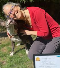 Functional Nutrition and Holistic Pet Health Coach with Wilma