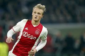 Dolberg then capitalized on some wayward welsh defending three minutes into the second half as he drove the ball home from close range after a botched clearance from neco williams had been sent. Liverpool Transfer News Latest Rumours On Kasper Dolberg Alexandre Lacazette Bleacher Report Latest News Videos And Highlights
