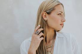 Meet the Designer: Sarah Killen — Adrienne Tregre