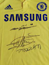 Designer and ceo rickie freeman has made teri jon into one of new york's most successful businesses. Chelsea English Premier League Didier Drogba John Catawiki