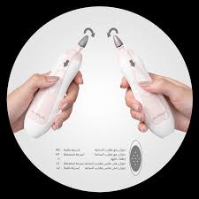 Hapilin® مجموعة العناية بالأظافر 6 في 1