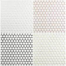 Check spelling or type a new query. Be All About Grout Penny Tiles Bathroom Penny Tile Tile Grout Color