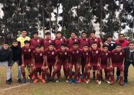 Viernes, 15 ene 2021 23:00:00 st. Los Sub19 Y Sub16 Son Campeones Y Dejan A Club Deportes La Serena A Un Paso Del Ascenso El Observatodo Cl Noticias De La Serena Y Coquimbo
