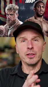 Jake Paul Mongral Mob