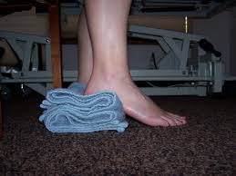 Physical Therapy After Tarsal Tunnel Decompression Foot Surgery Advance Physical Therapy