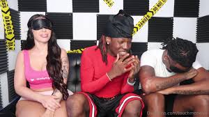 Supacocky & Touchmoneyy - OnlyFans | Porntrex.com be...