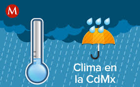Clima hoy 26 de abril: Clima Hoy Cdmx 17 De Enero De 2019
