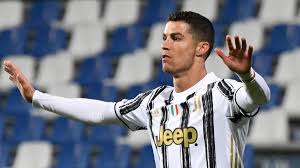 Top players juventus live football scores, goals and more from tribuna.com. Cristiano Ronaldo Scores His 100th Goal For Juventus As Com