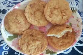 Cara membuat tepung beras adalah dengan menumbuk beras putih sampai halus. Resepi Kuih Bengkuang Sengkuang Cina Rangup Garing Dan Berinti Lembut Iluminasi