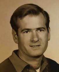 Gail Page Obituary (1941