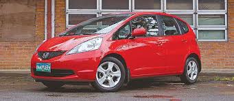 Maybe you would like to learn more about one of these? 2009 Honda Jazz 1 3 S Review