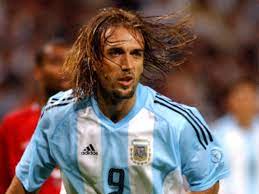 Hope you enjoy the video! Batigol Das Argentinische Ziel