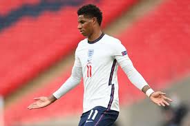Marcus rashford has 9 assists after 37 match days in the season 2020/2021. Marcus Rashford Sends Limitless Message After Being Named In England S Euro 2020 Squad
